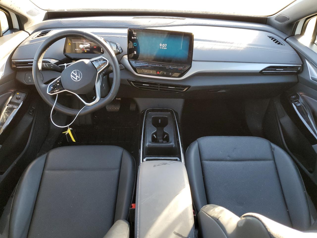 2023 Volkswagen Id.4 S VIN: 1V25MPE84PC030059 Lot: 88045875