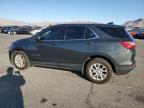 2019 Chevrolet Equinox Lt للبيع في North Las Vegas، NV - Front End