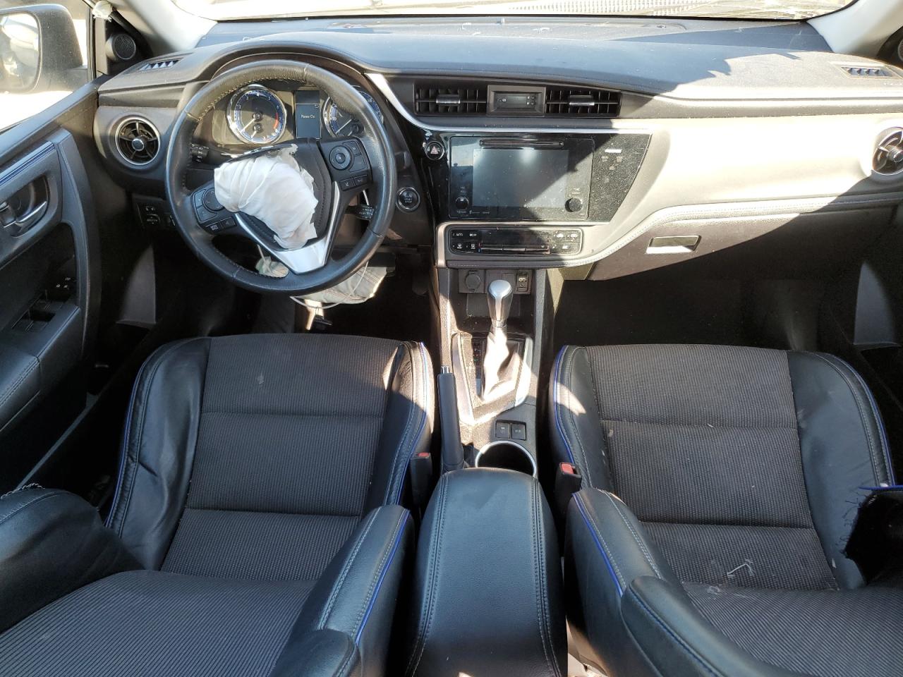 2017 Toyota Corolla - Image 8