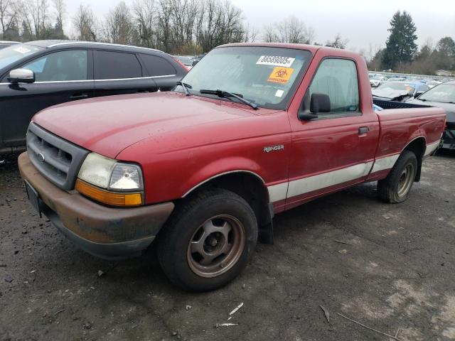 1998 Ford Ranger 