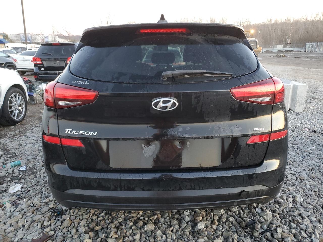 2019 Hyundai Tucson - Image 6