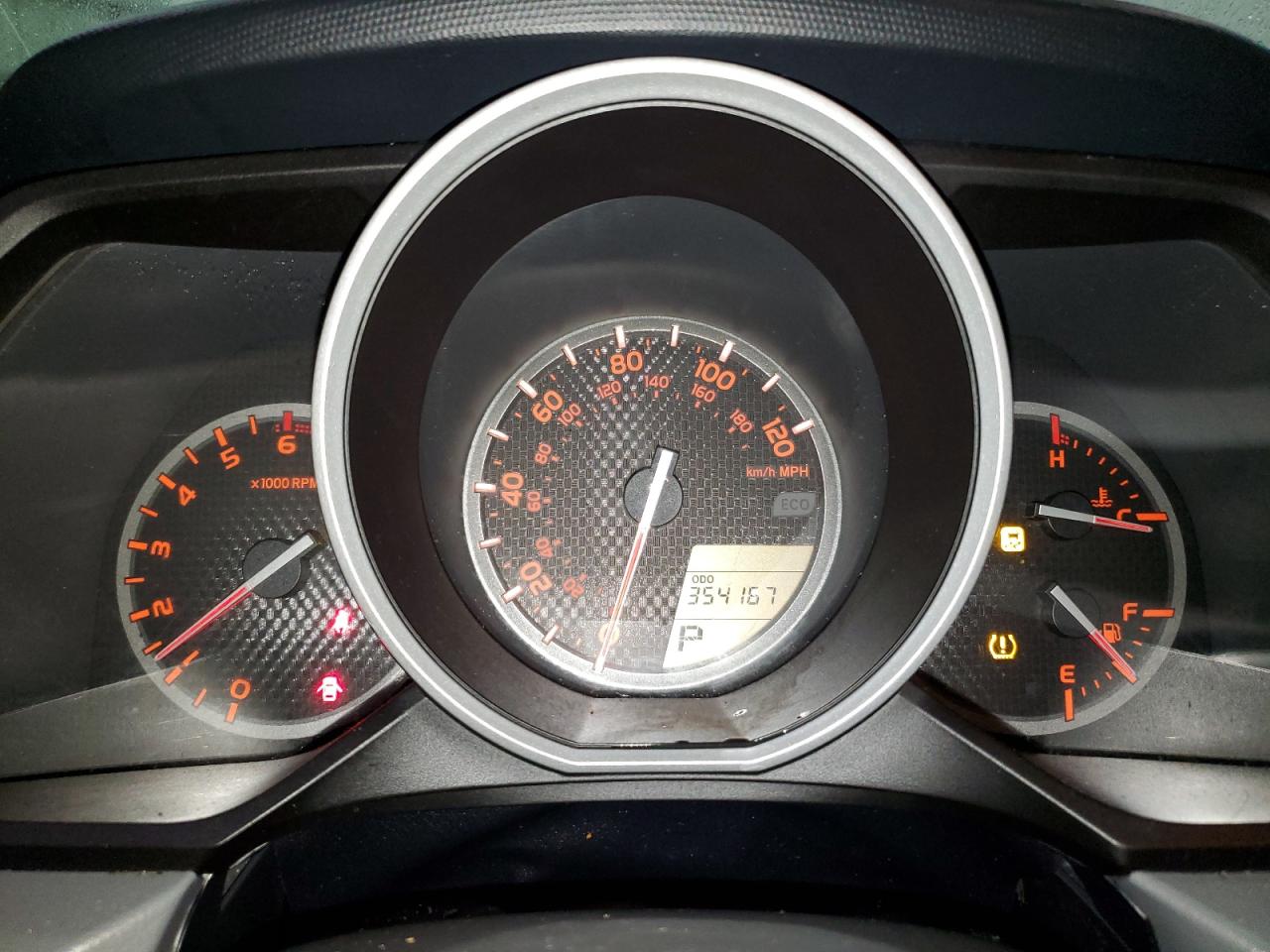 2011 Toyota 4Runner - Image 9