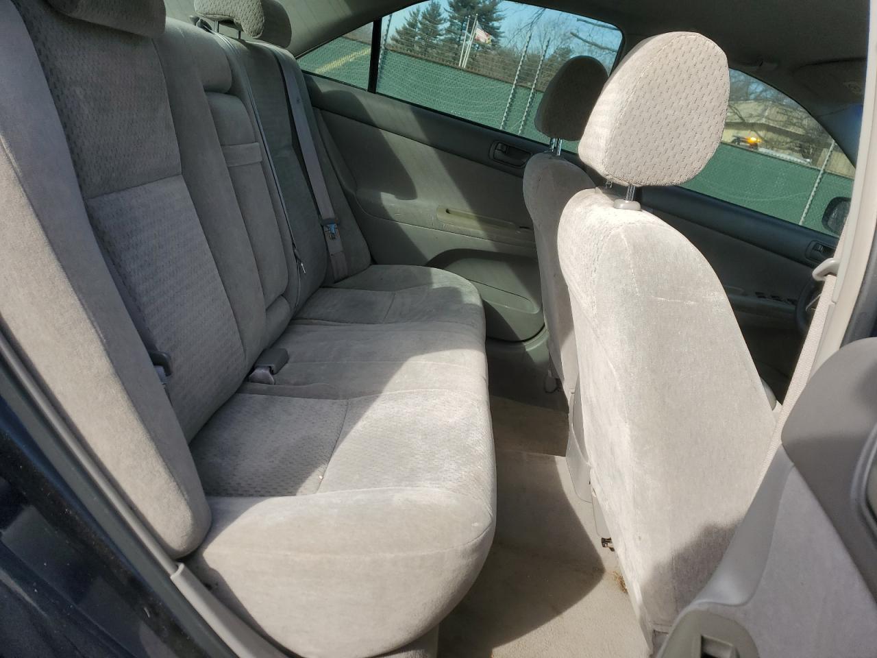 2002 Toyota Camry - Image 10