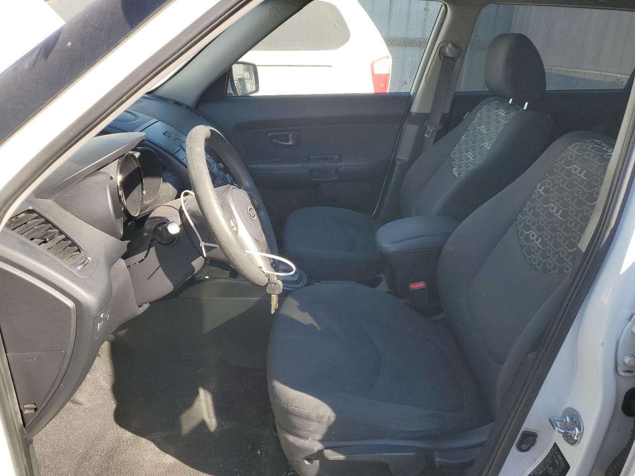 2010 Kia Soul - Image 7