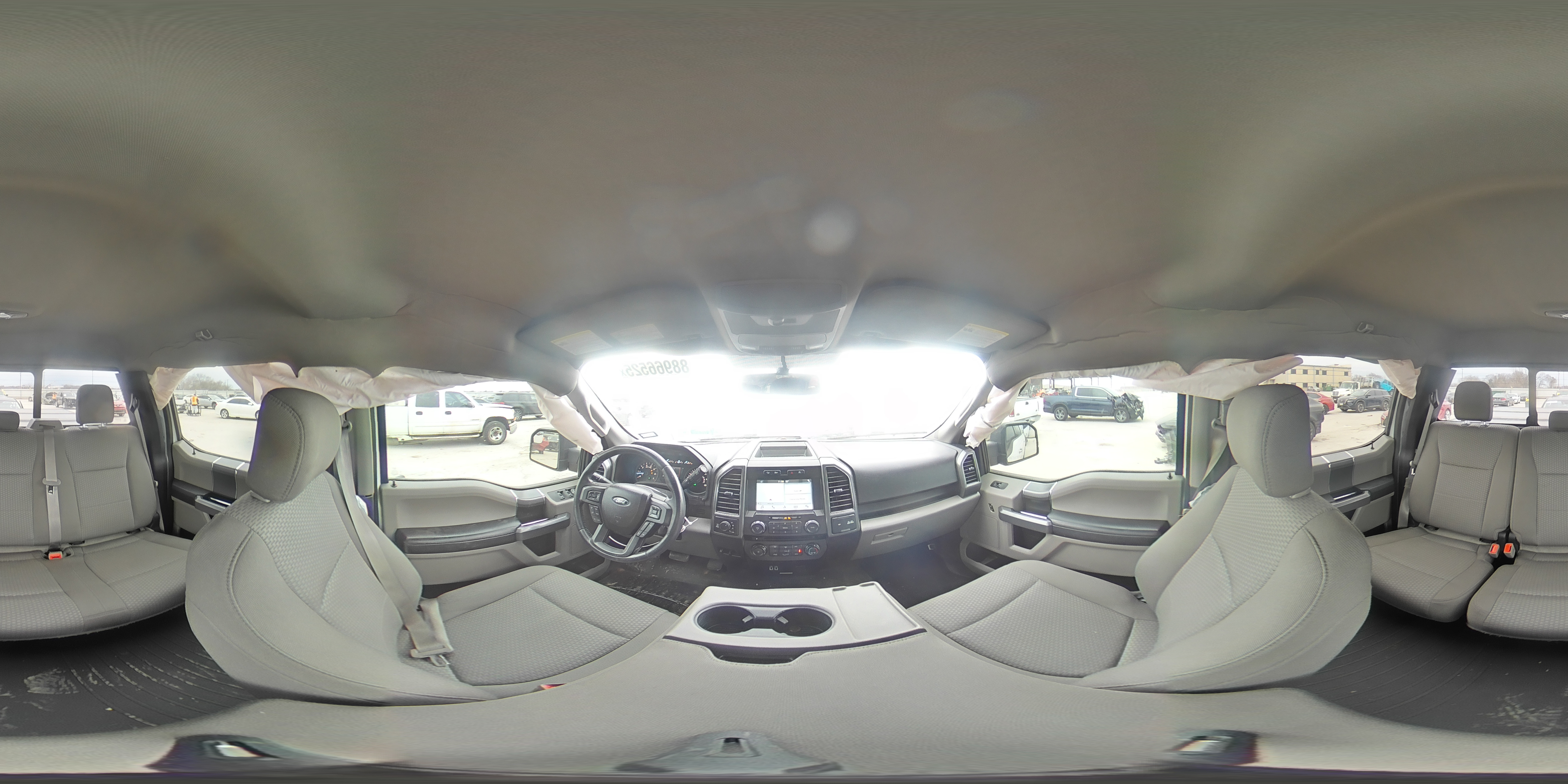 2018 Ford F-150 - Image 13