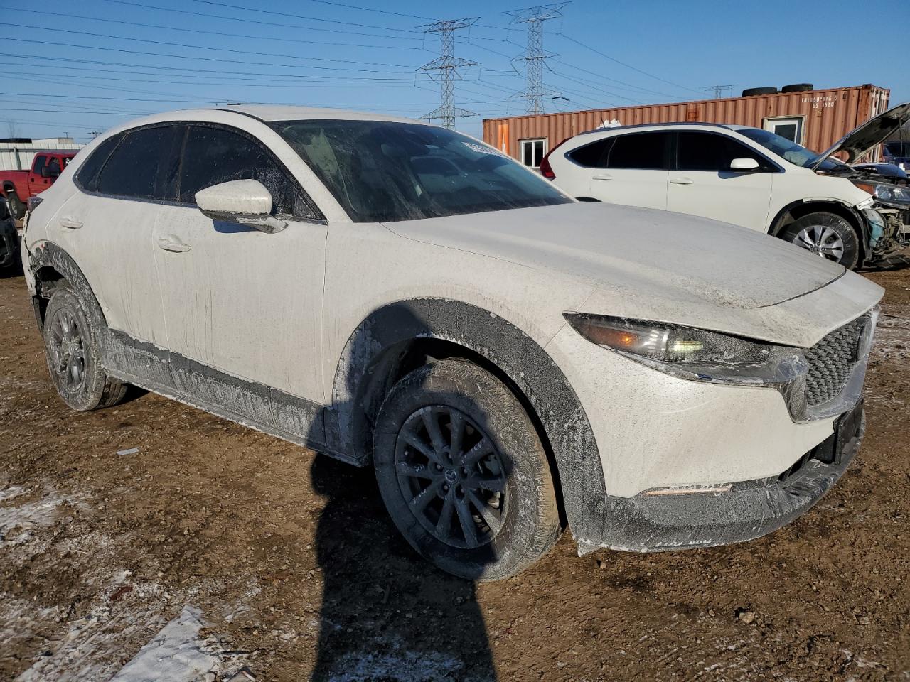 2023 Mazda CX-30 - Image 4