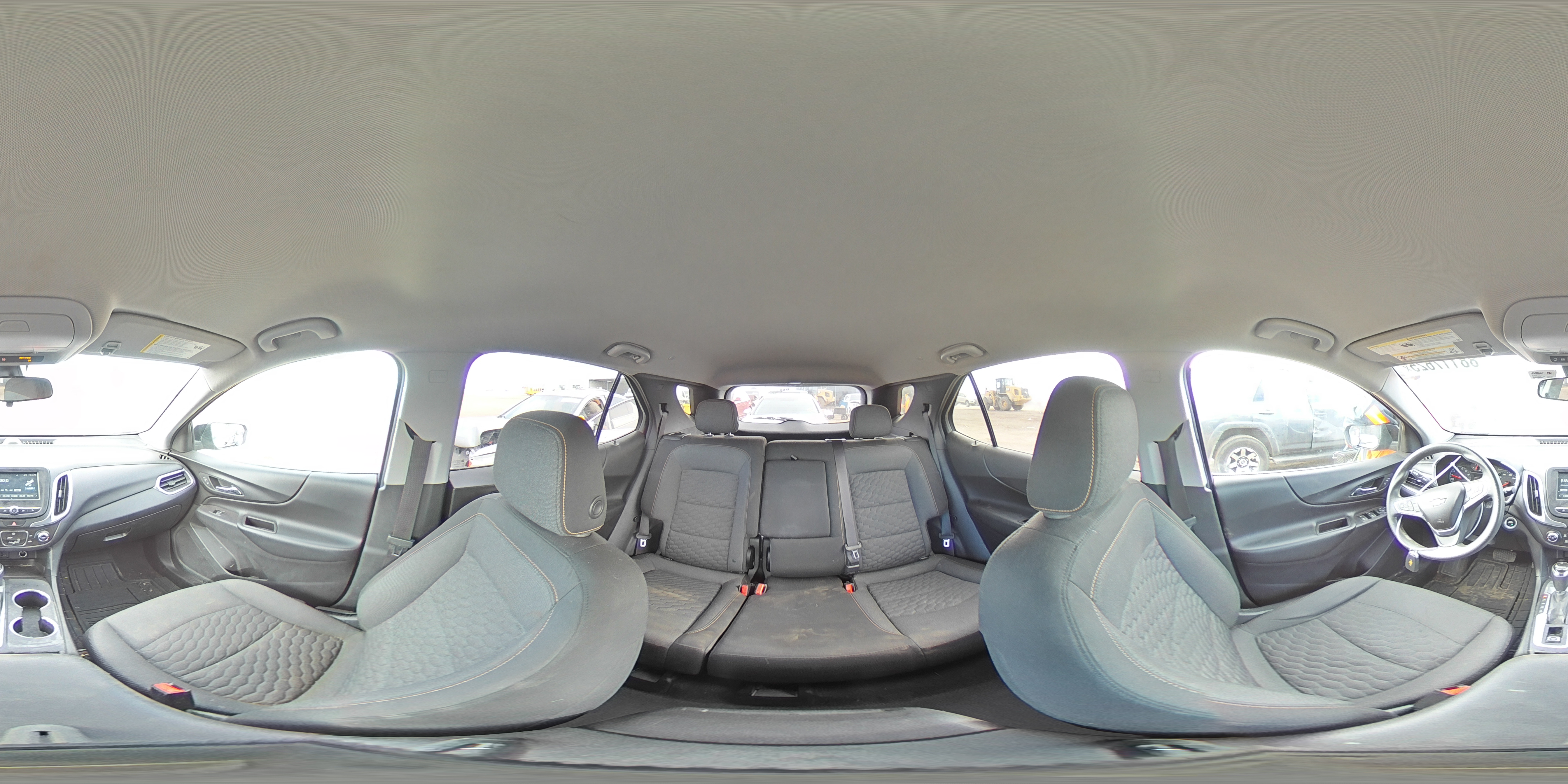 2018 Chevrolet Equinox - Image 13
