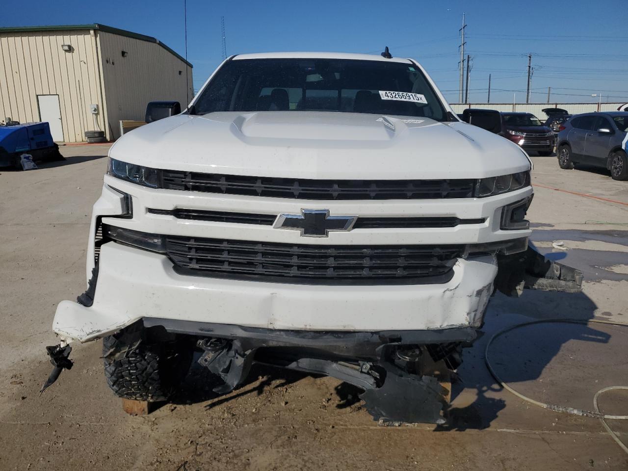 2019 Chevrolet Silverado - Image 5