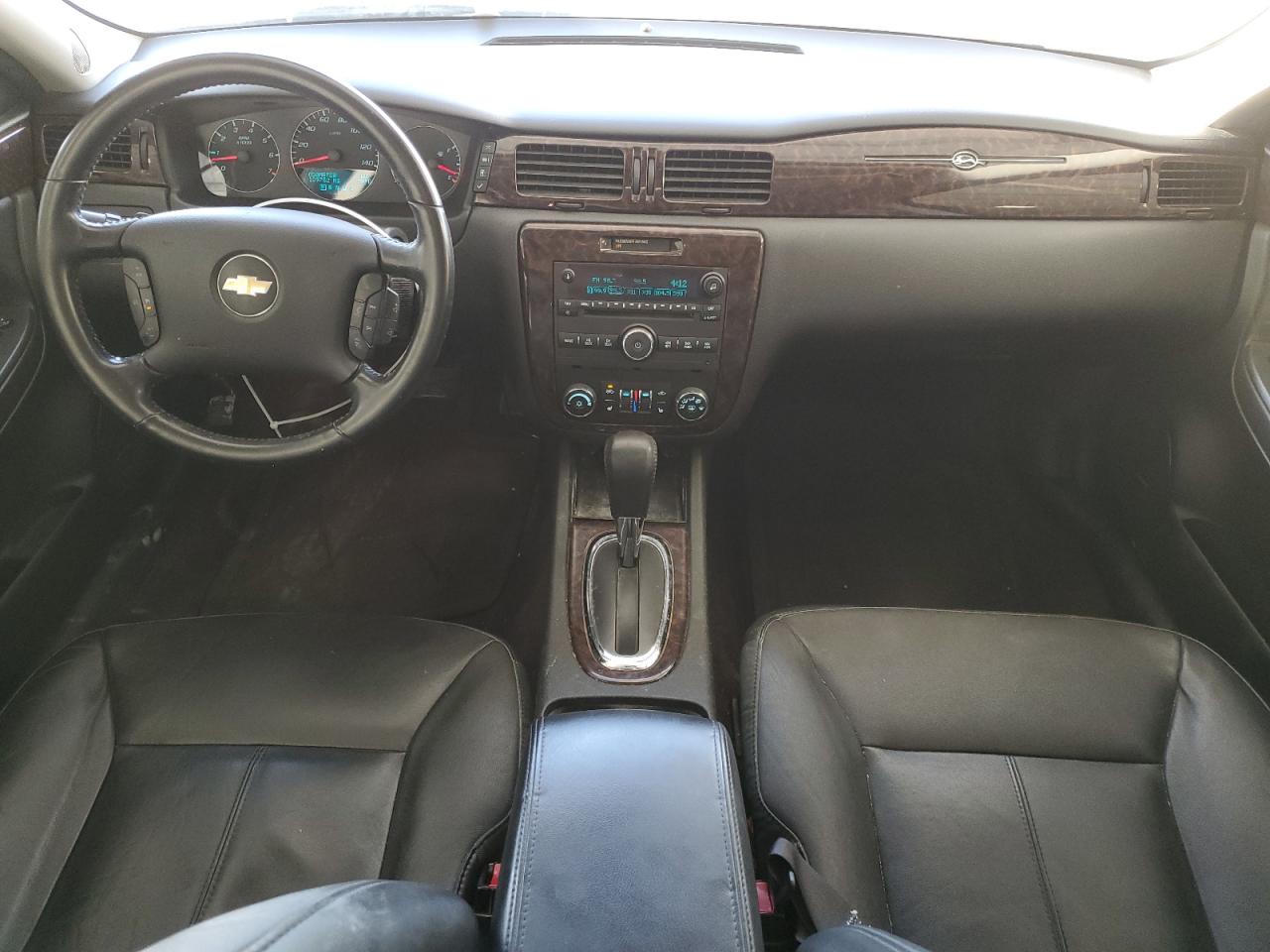 2013 Chevrolet Impala - Image 8