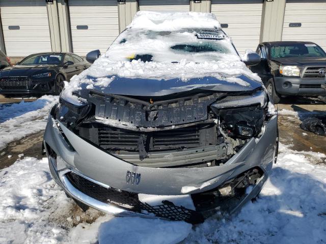  BUICK ENCORE 2024 Gray