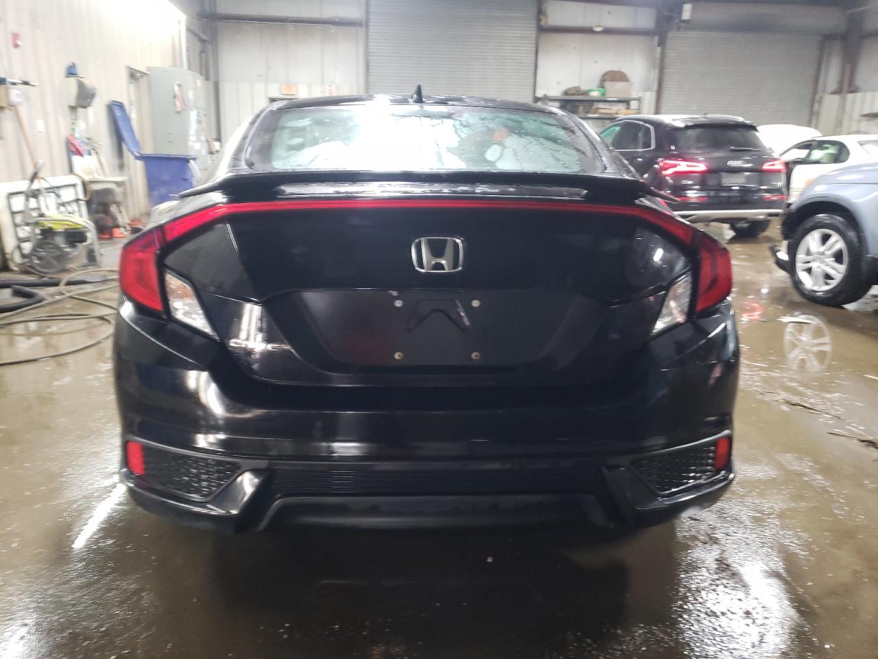 2016 Honda Civic - Image 6
