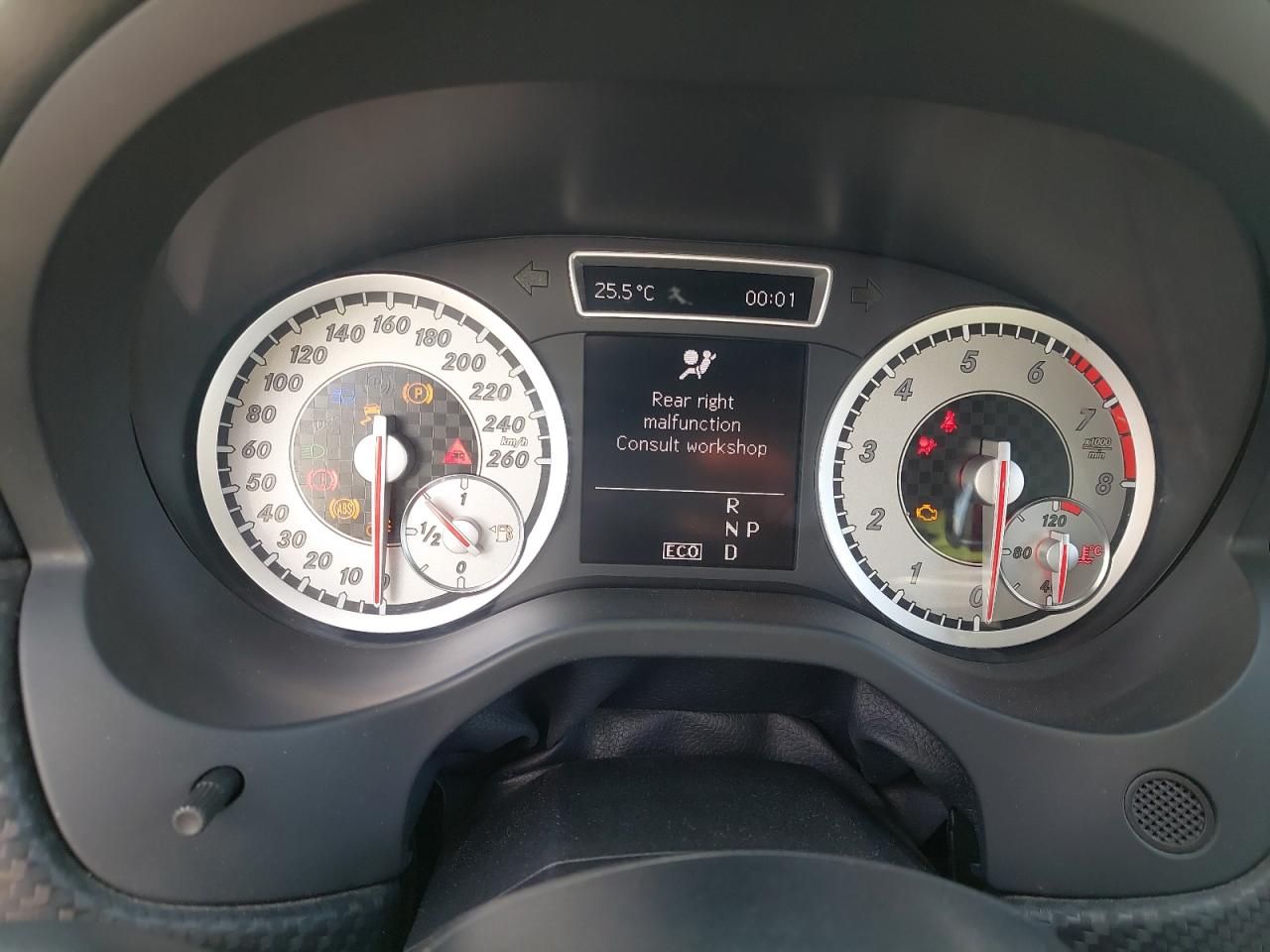 WDDBF4EB7EJ288034 - 2014 Mercedes Benz A 250 - #41352905