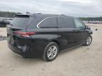 2022 Toyota Sienna Limited de vânzare în Harleyville, SC - Front End