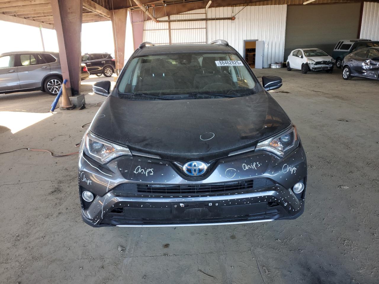 2017 Toyota RAV 4 - Image 5