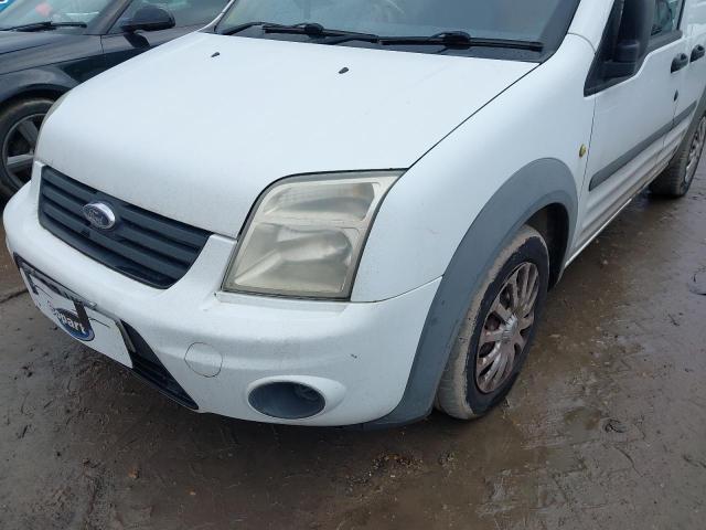 2009 FORD TRANSIT CO