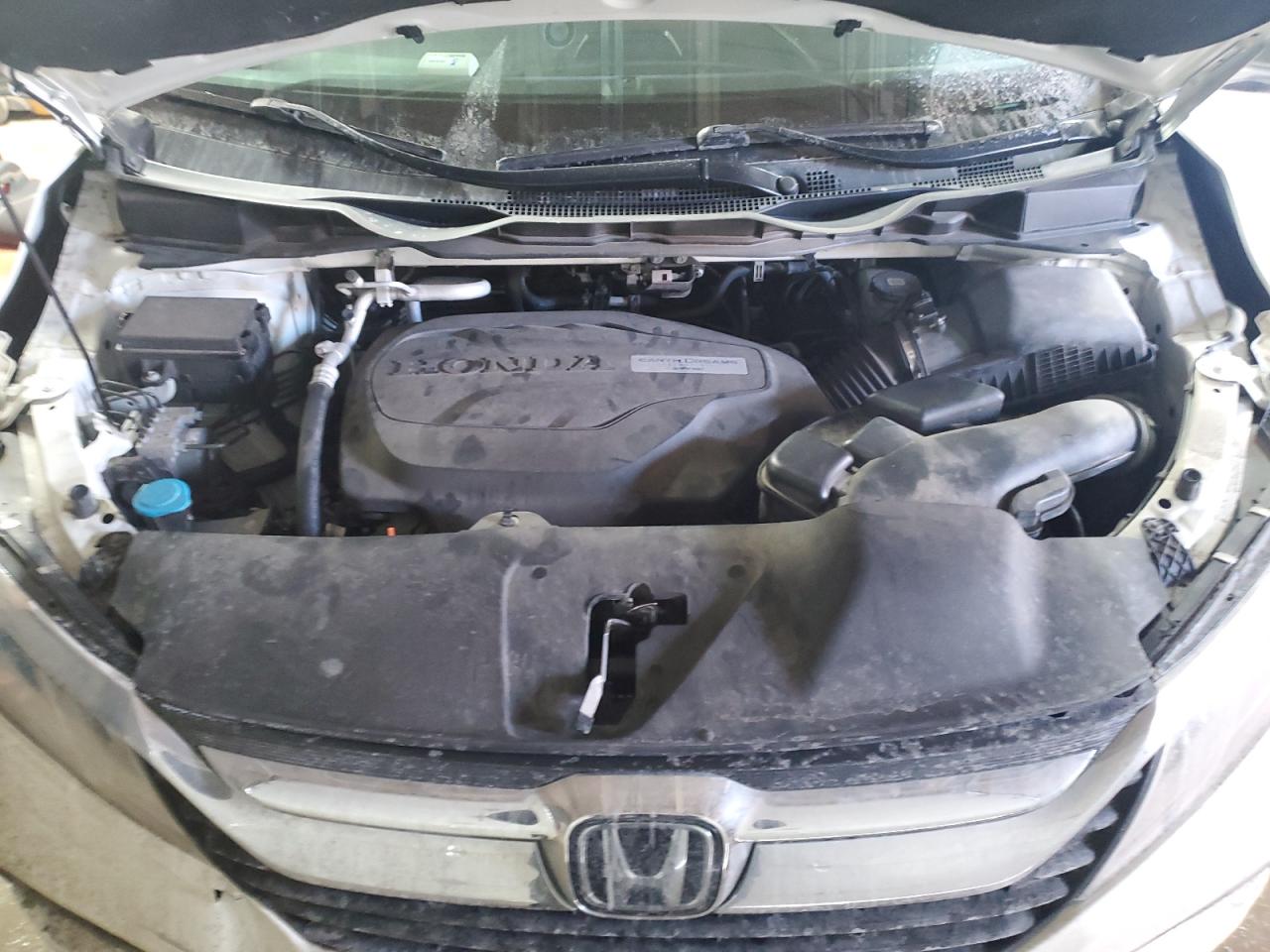 2019 Honda Odyssey - Image 13