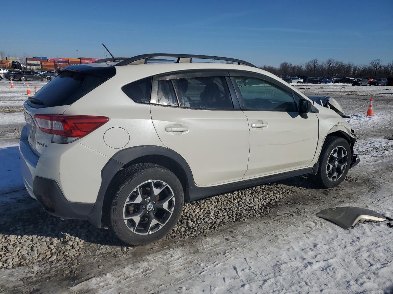 2018 Subaru XV - Image 3