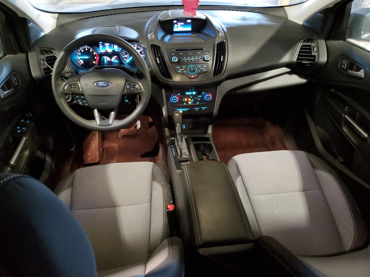 2017 Ford Escape - Image 8