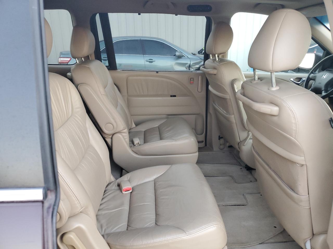 2007 Honda Odyssey - Image 11