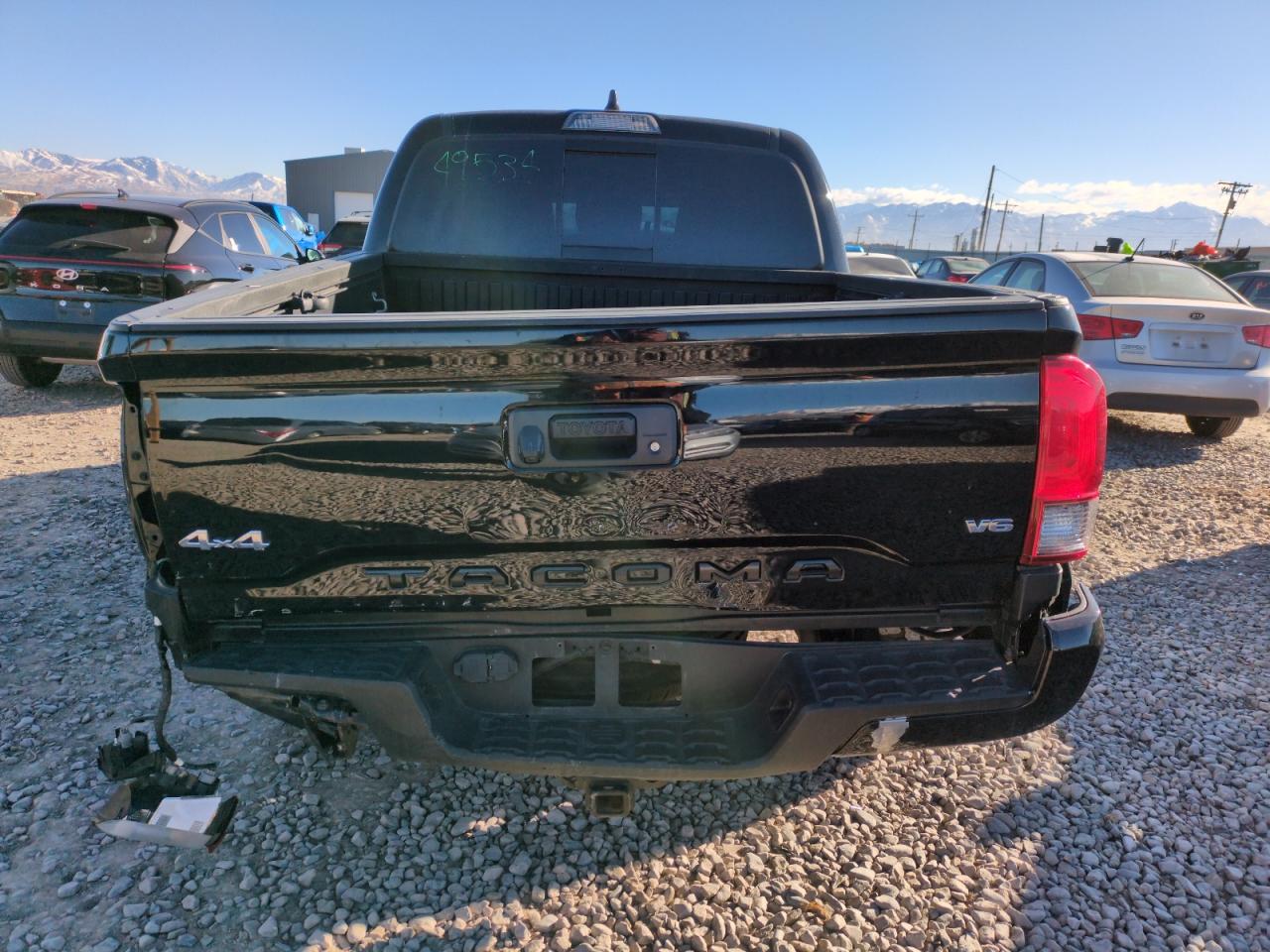 2021 Toyota Tacoma - Image 6