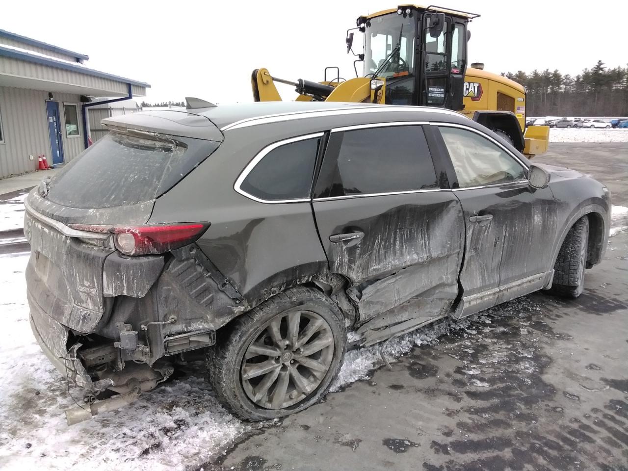 2019 Mazda CX-9 - Image 3