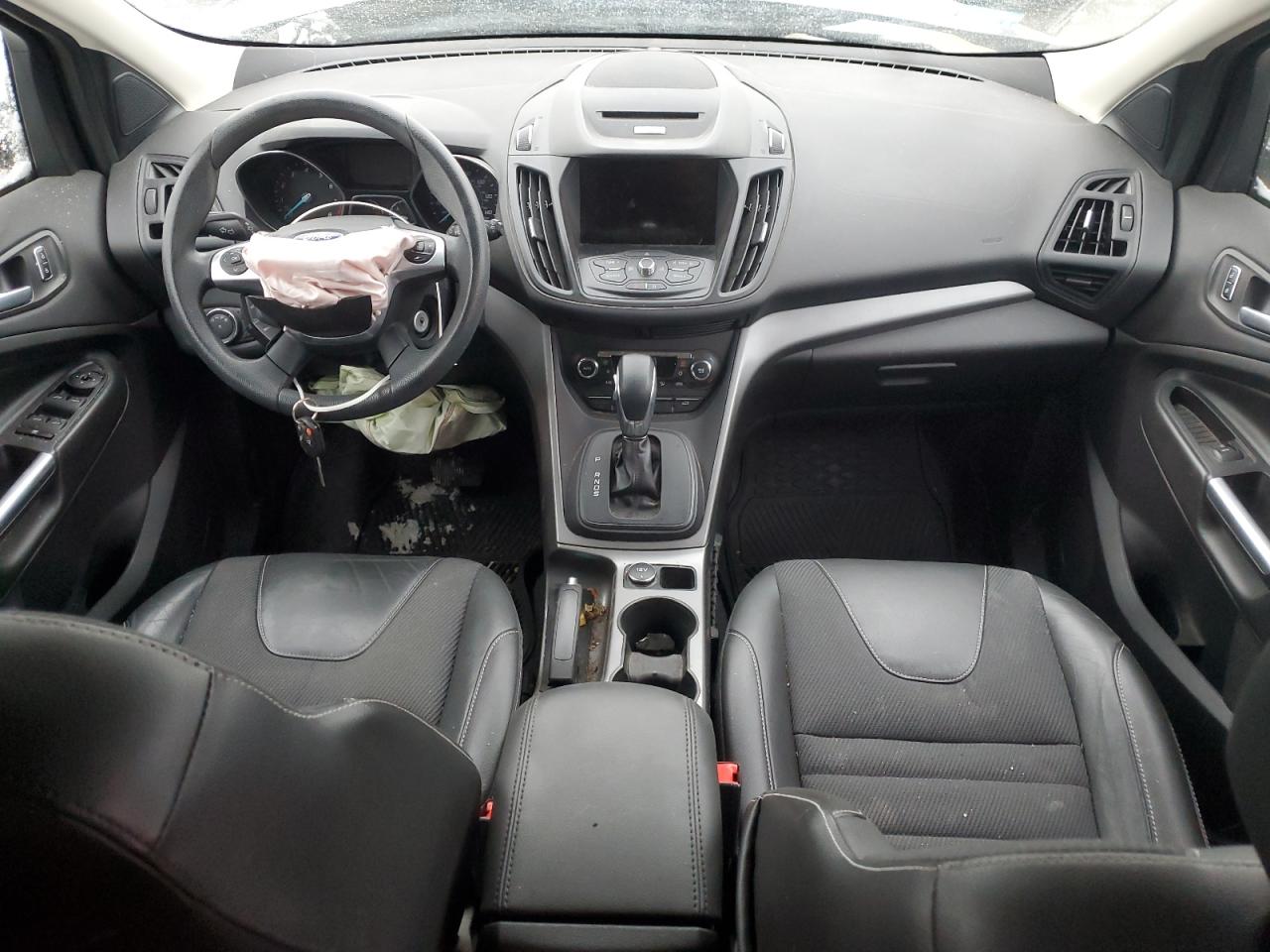 2015 Ford Escape - Image 8