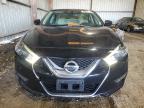 2017 Nissan Maxima 3.5S продається в Houston, TX - Rear End