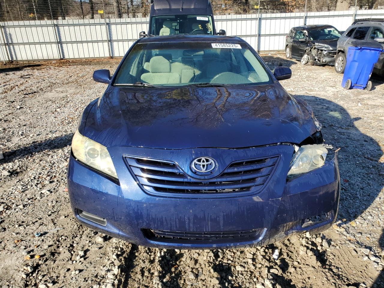 2008 Toyota Camry - Image 5