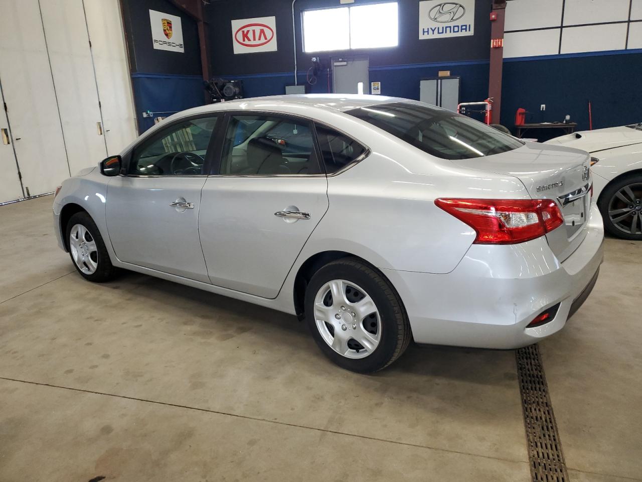 VIN 3N1AB7AP2GY309488 2016 NISSAN SENTRA no.2