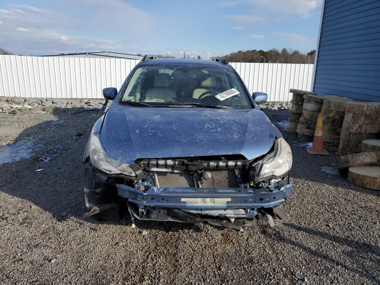 2015 Subaru XV - Image 5