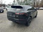 2021 Land Rover Range Rover Velar S на продаже в North Billerica, MA - Normal Wear