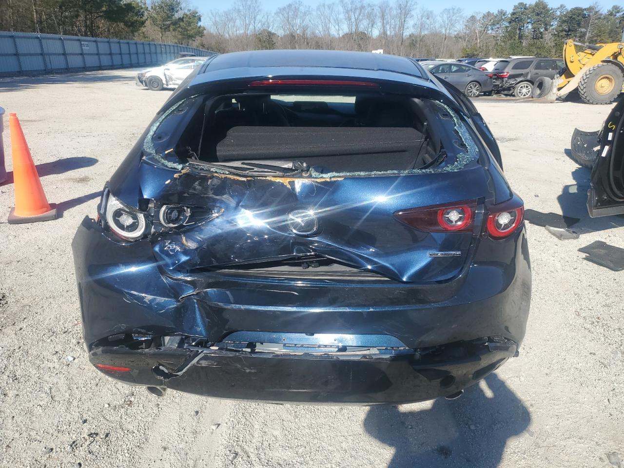 2024 Mazda 3 - Image 6