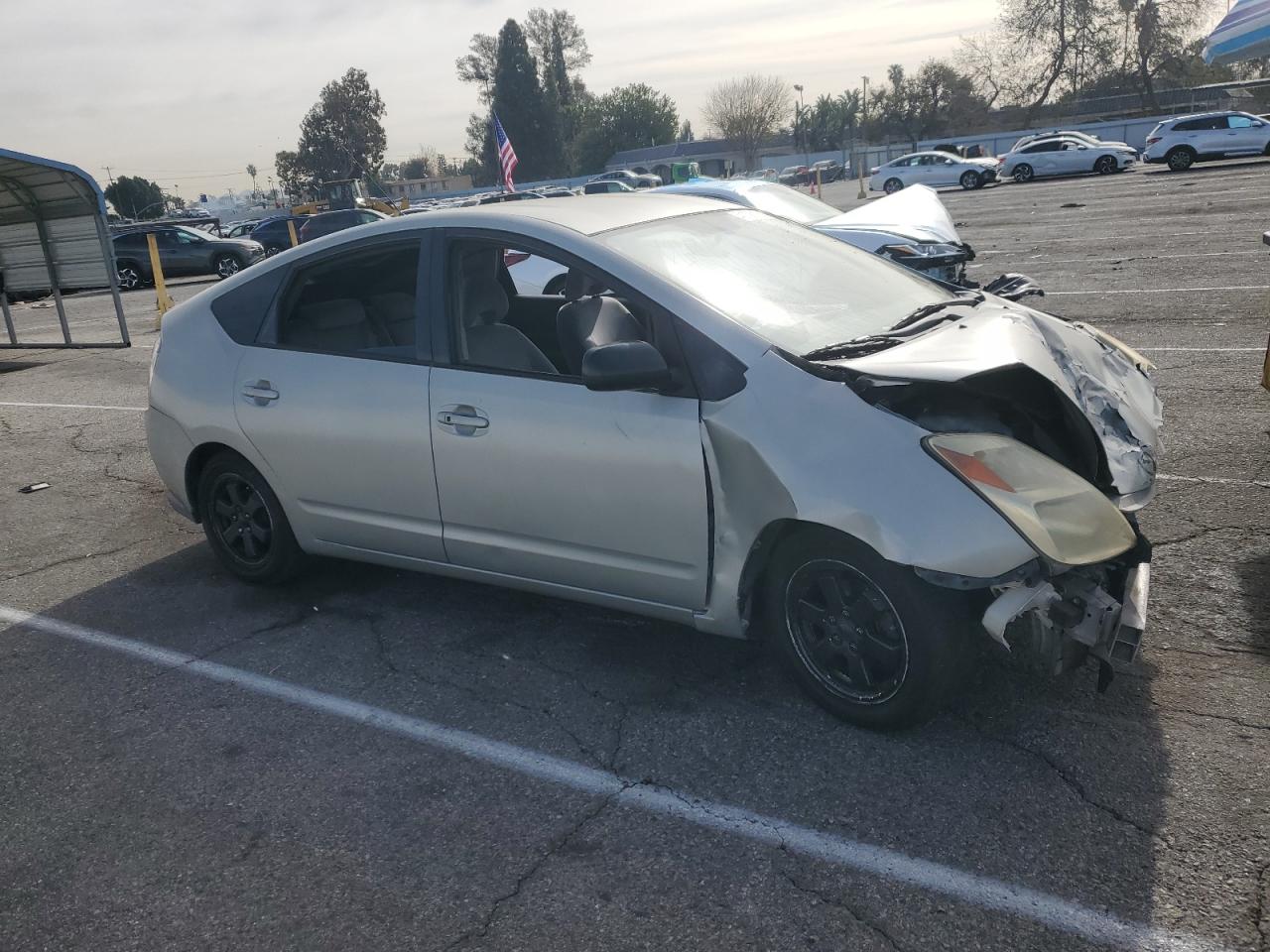 2005 Toyota Prius - Image 1