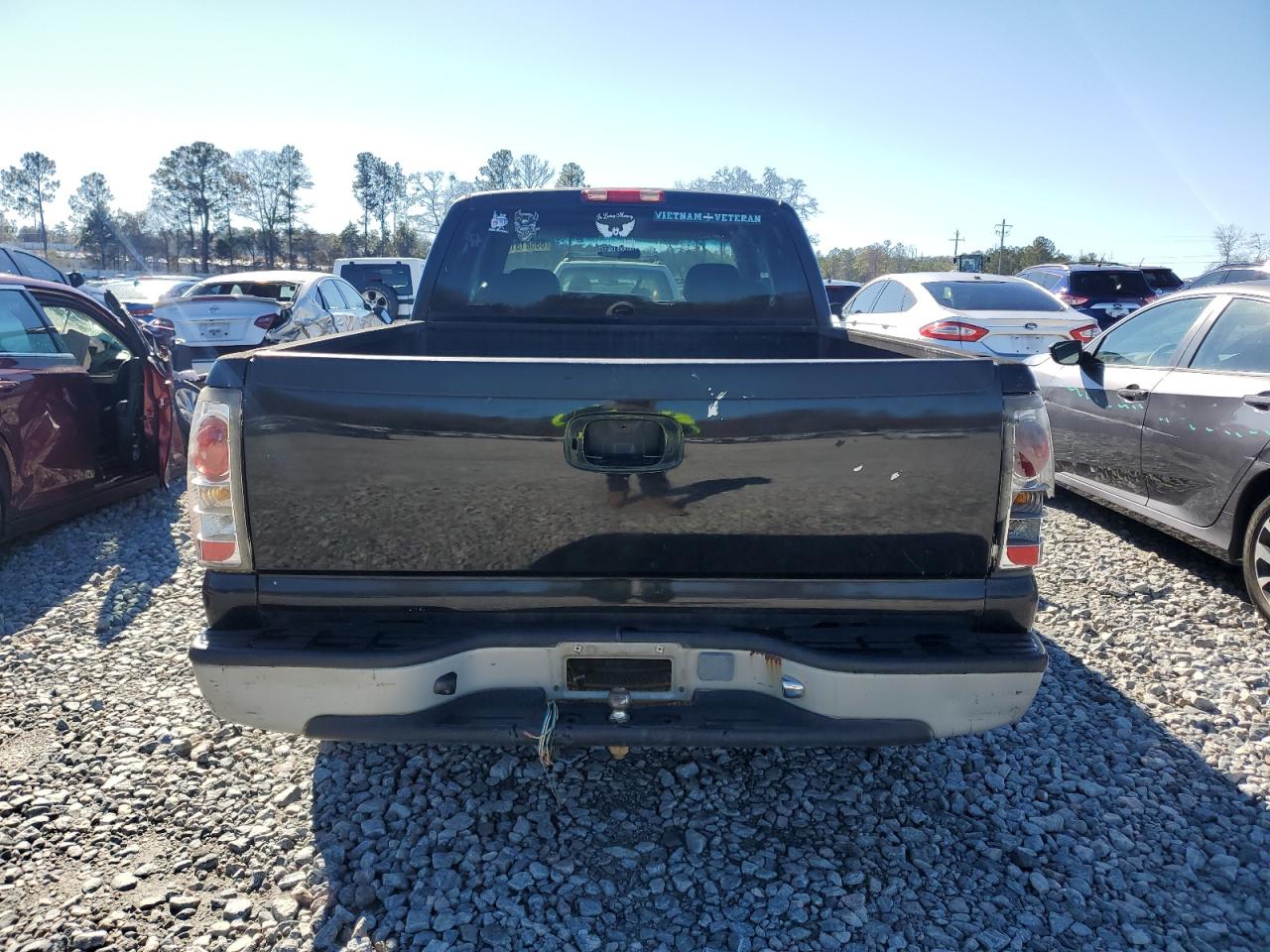 1999 Chevrolet Silverado - Image 6