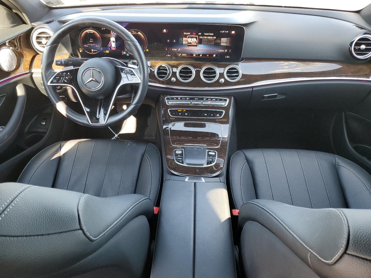 2021 Mercedes-Benz E-klasse - Image 8