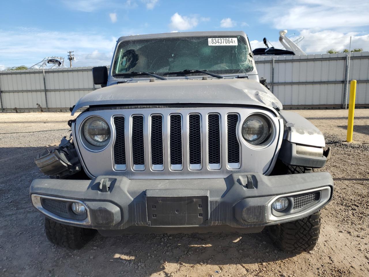2018 Jeep Wrangler - Image 5
