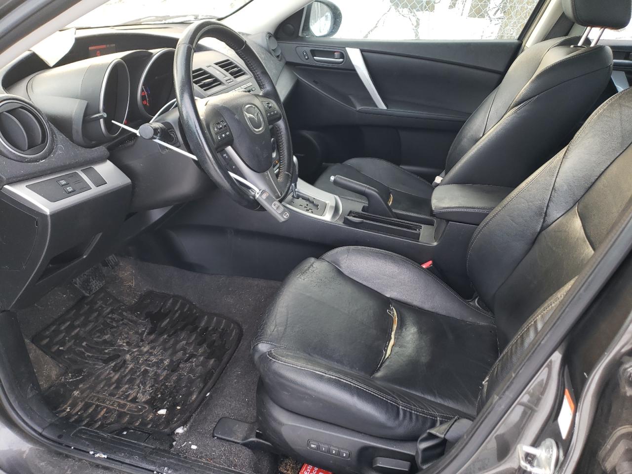 2010 Mazda 3 - Image 7