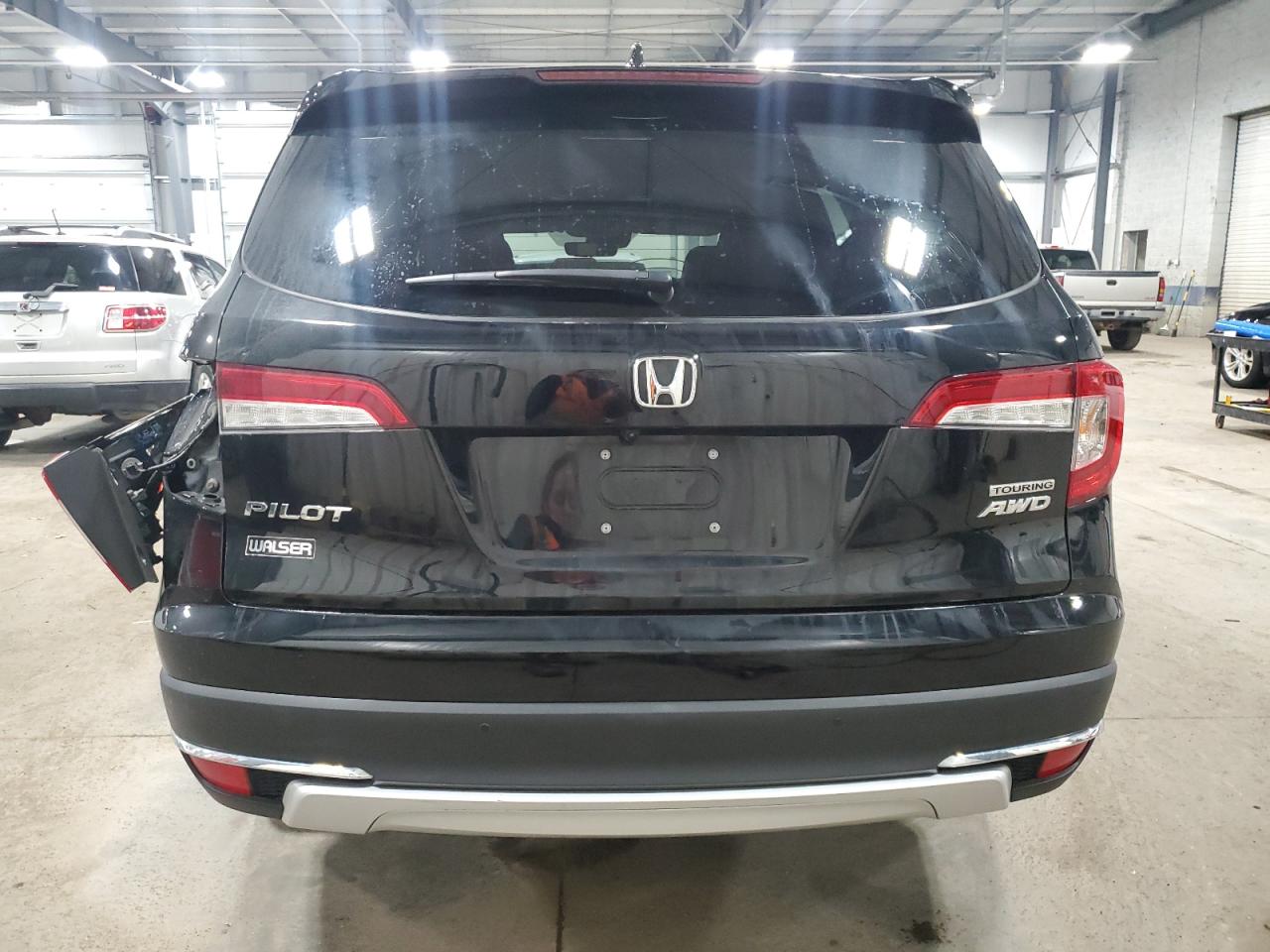 2019 Honda Pilot - Image 6