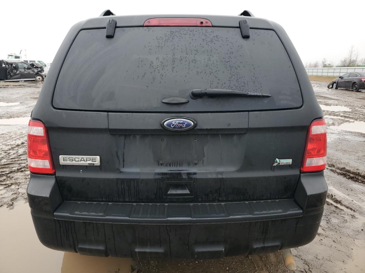 2012 Ford Escape - Image 6