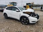 2018 Honda Hr-V Ex en Venta en New Orleans, LA - Front End