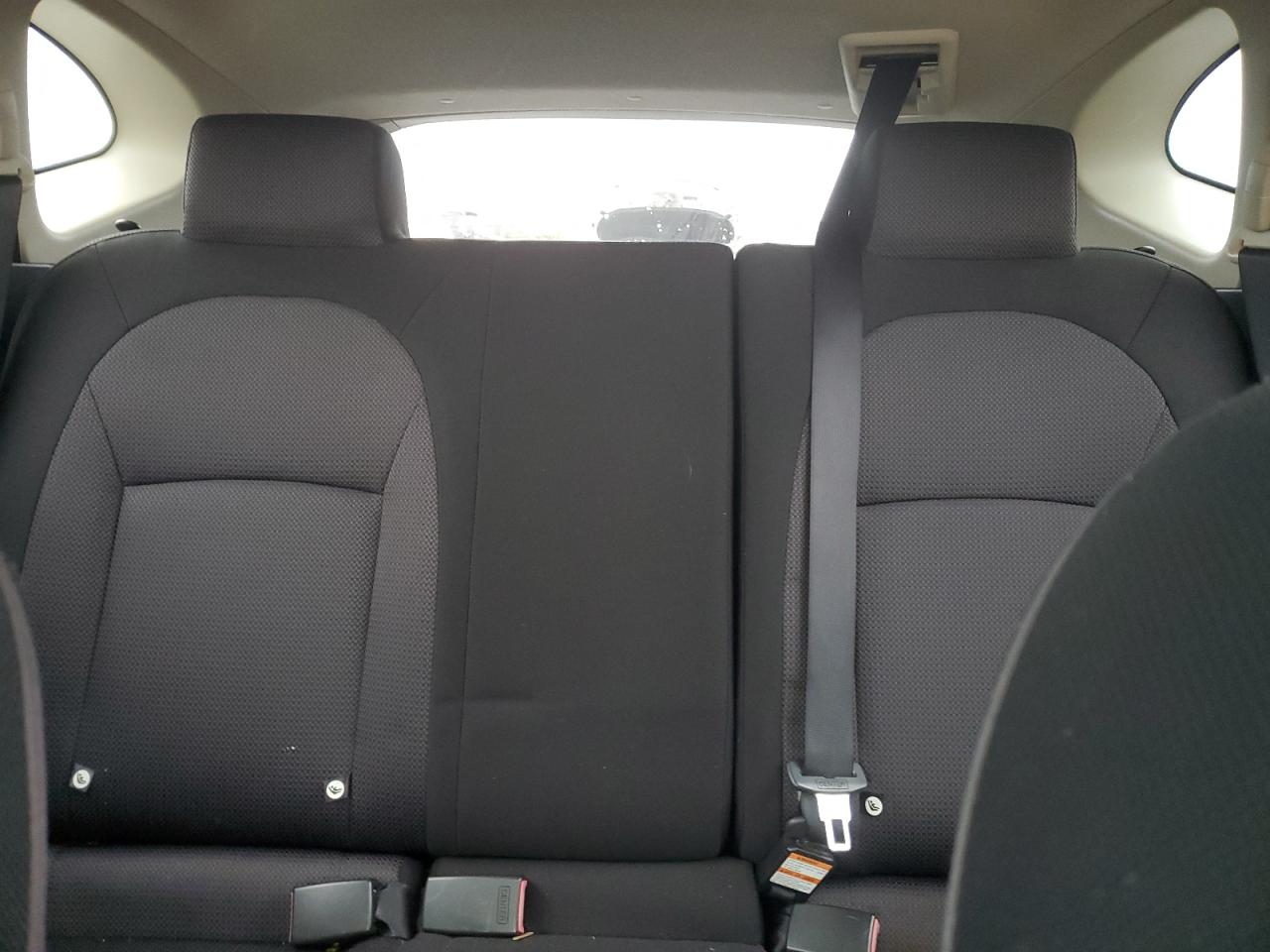 2008 Nissan Rogue - Image 10