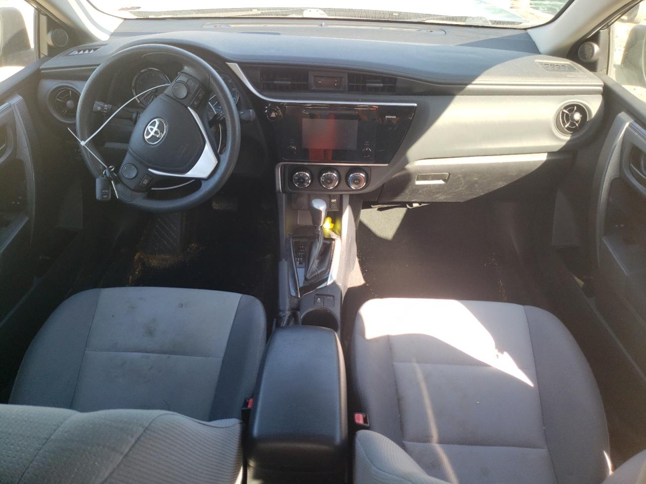 2017 Toyota Corolla - Image 8