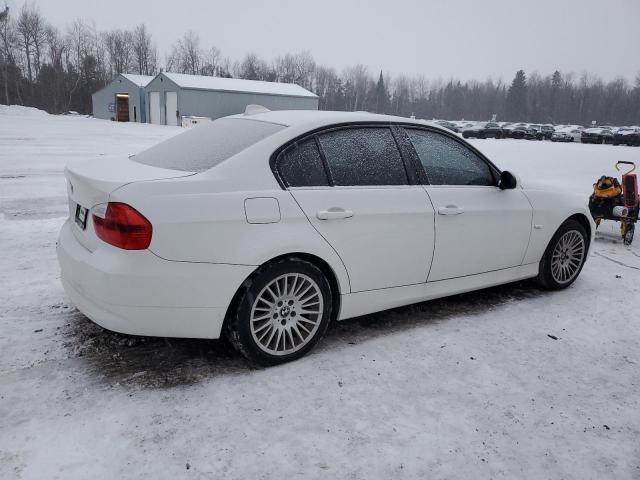 2008 BMW 328 XI