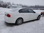 2008 BMW 328 XI for sale at Copart ON - COOKSTOWN