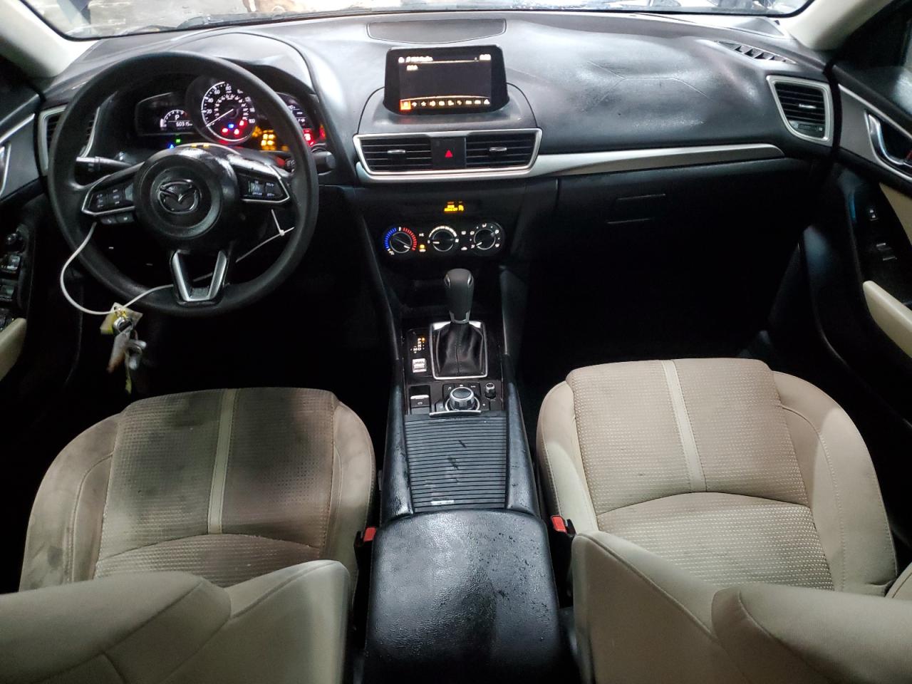 2017 Mazda 3 - Image 8