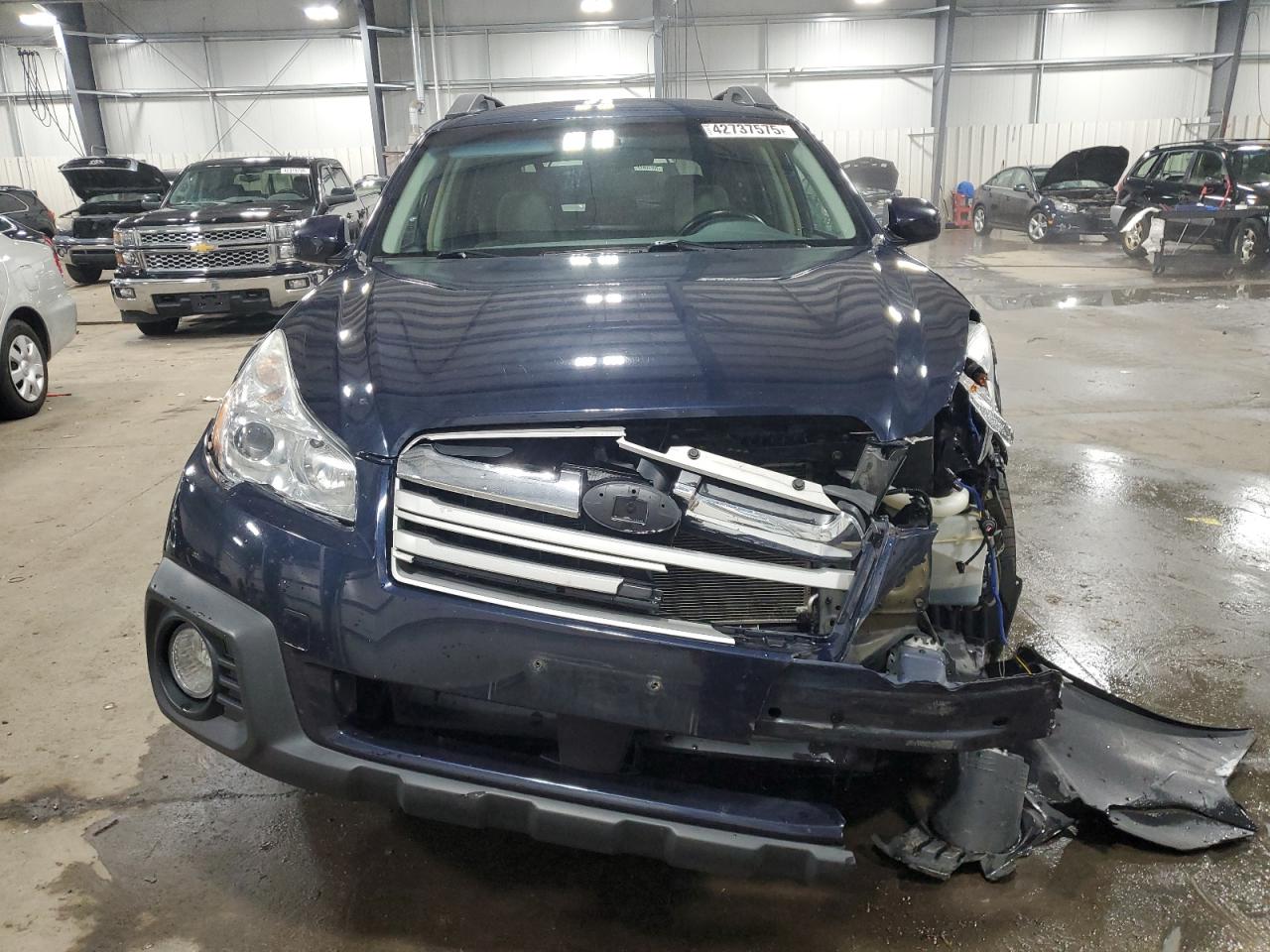 2013 Subaru Outback - Image 5