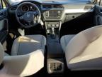 2020 Volkswagen Tiguan S за продажба в China Grove, NC - Side