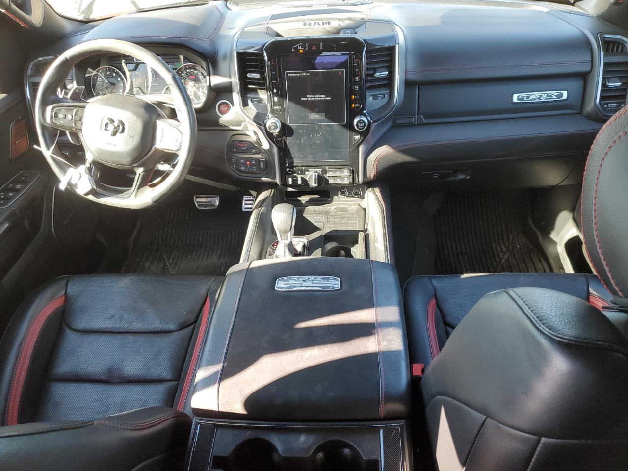 2022 RAM 1500 - Image 8