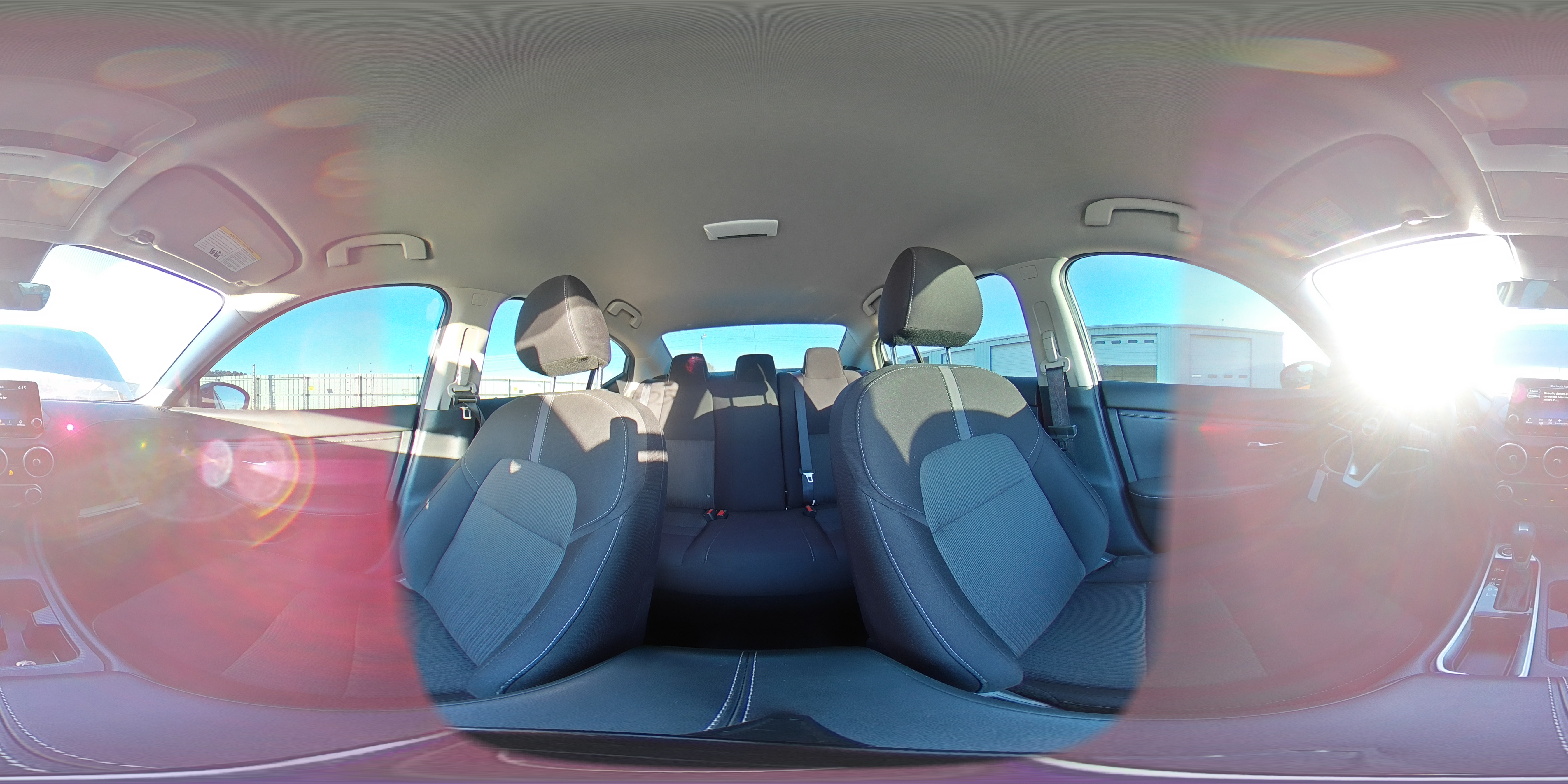 2024 Nissan Sentra - Image 14