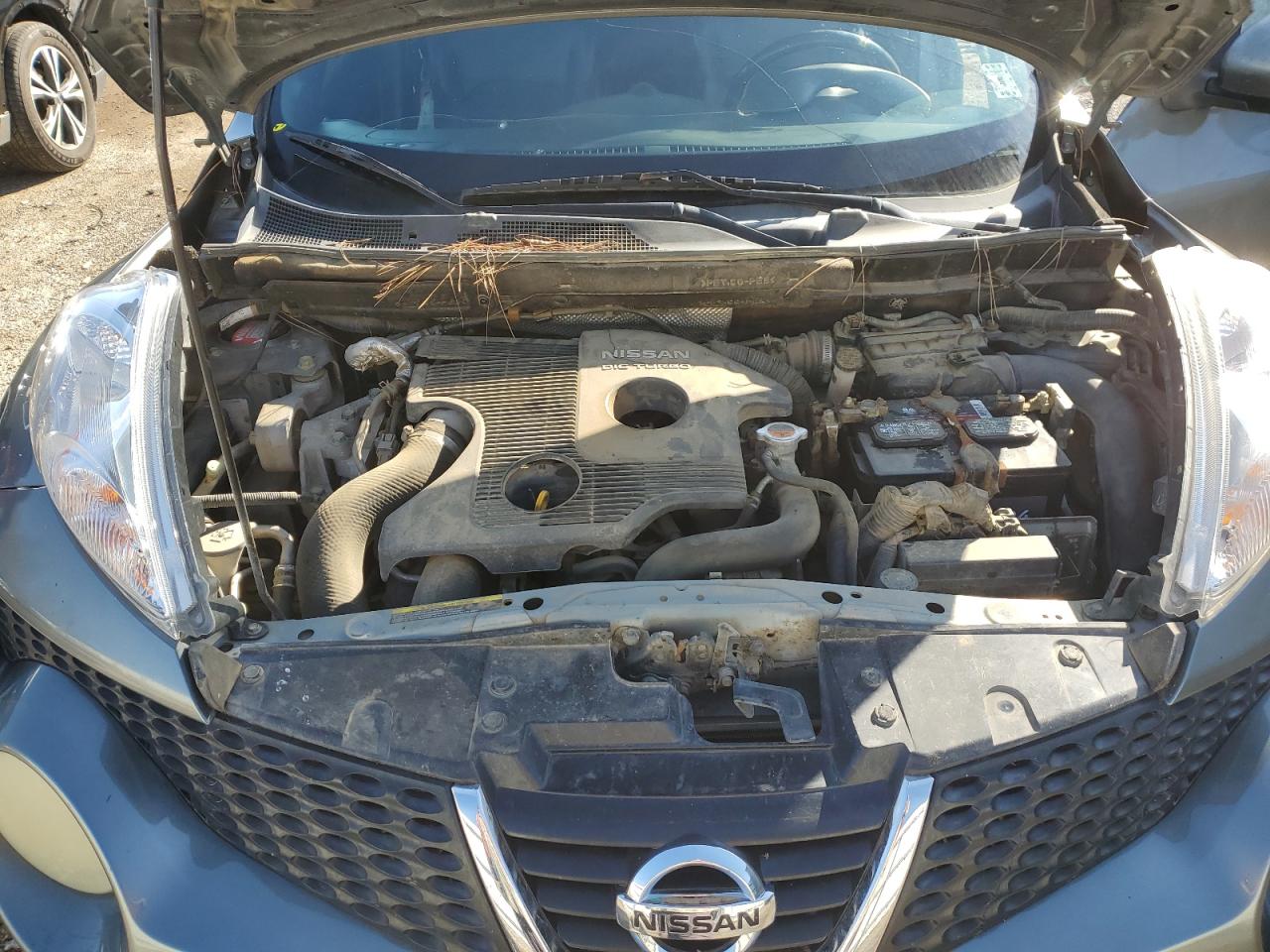 2013 Nissan Juke - Image 12